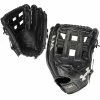 Under Armour UA Flawless 12.75 Inch UAFGFL-1275H Baseball Glove - Black