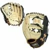 Under Armour UA Genuine 2.0 11.5 Inch UAFGGP2-1150I Baseball Glove - Cream