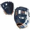 Under Armour UA Genuine 2.0 11.5 Inch UAFGGP2-1150I Baseball Glove - Navy