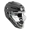 Under Armour PTH Victory Series Youth Baseball Catcher's Helmet