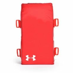 Under Armour Baseball/Softball Catcher's Knee Supports -Baseball Gloves Sales uaks2 sca 41855.1678069125