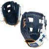 Under Armour UA Genuine 2.0 11.75 Inch UAFGGP2-1175SP Baseball Glove - Navy