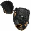 Under Armour UA Genuine 2.0 12 Inch UAFGGP2-12002P Baseball Glove - Black