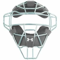 Under Armour Classic Pro Traditional Baseball Catcher's Mask -Baseball Gloves Sales underarmour uafm2 luc gph 76052.1678112646