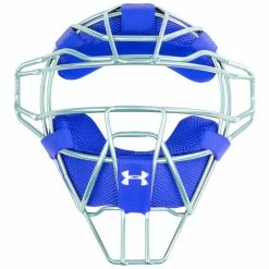 Under Armour Classic Pro Traditional Baseball Catcher's Mask -Baseball Gloves Sales underarmour uafm2 luc ryl 26844.1678112646
