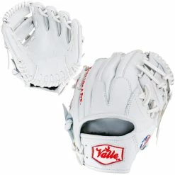 Valle Eagle Pro 975 Kip Leather 9.75 Inch Baseball Fielder's Training Glove