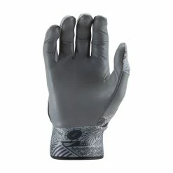 Victus NOX Adult Baseball/Softball Batting Gloves -Baseball Gloves Sales vbgnox gy bk 03 47655.1679301081