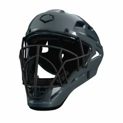 Evoshield PRO-SRZ Baseball Catcher's Helmet 13 Evoshield PRO-SRZ Baseball Catcher's Helmet -Baseball Gloves Sales wb5708402 2 pro srz catchers helmet ch 30427.1674705226