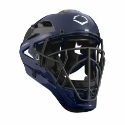 Evoshield PRO-SRZ Baseball Catcher's Helmet 14 Evoshield PRO-SRZ Baseball Catcher's Helmet -Baseball Gloves Sales wb5708403 0 pro srz catchers helmet na 41359.1674705226