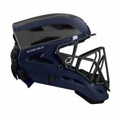 Evoshield PRO-SRZ Baseball Catcher's Helmet 15 Evoshield PRO-SRZ Baseball Catcher's Helmet -Baseball Gloves Sales wb5708403 4 pro srz catchers helmet na 64974.1674705227