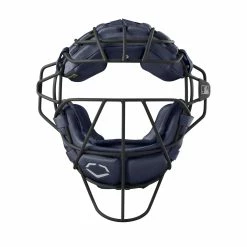 Evoshield PRO-SRZ Baseball Catcher's Facemask 9 Evoshield PRO-SRZ Baseball Catcher's Facemask -Baseball Gloves Sales wb5708503 0 pro srz catchers face mask na 01 04101.1677663007