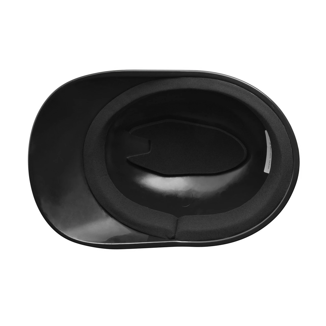 Evoshield PRO-SRZ Baseball Catcher's Skull Cap 5 Evoshield PRO-SRZ Baseball Catcher's Skull Cap - Image 5