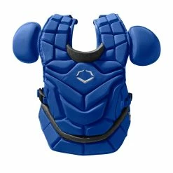 Evoshield PRO-SRZ Adult Baseball Catcher's Chest Protector -Baseball Gloves Sales wb5709204 0 pro srz adult ctchr cp ro pkg 56346.1674791915