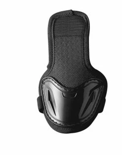 Evoshield PRO-SRZ Intermediate Baseball Catcher's Upper Leg Guards -Baseball Gloves Sales wb5709401 0 evoshield pro srz right leg gaurd int ol bl 04 31290.1678098110