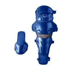 Evoshield PRO-SRZ Adult Baseball Catcher's Upper Leg Guards -Baseball Gloves Sales wb5709404 0 evoshield pro srz right leg gaurd int ol ro.png.cq5dam.web .2000.2000 12885.1674024147