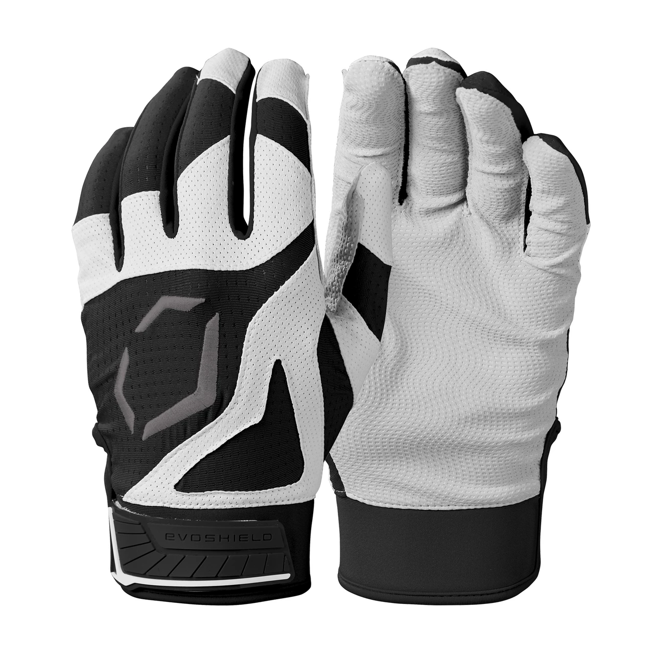 Evoshield SRZ-1 Youth Baseball Batting Gloves 1 Evoshield SRZ-1 Youth Baseball Batting Gloves