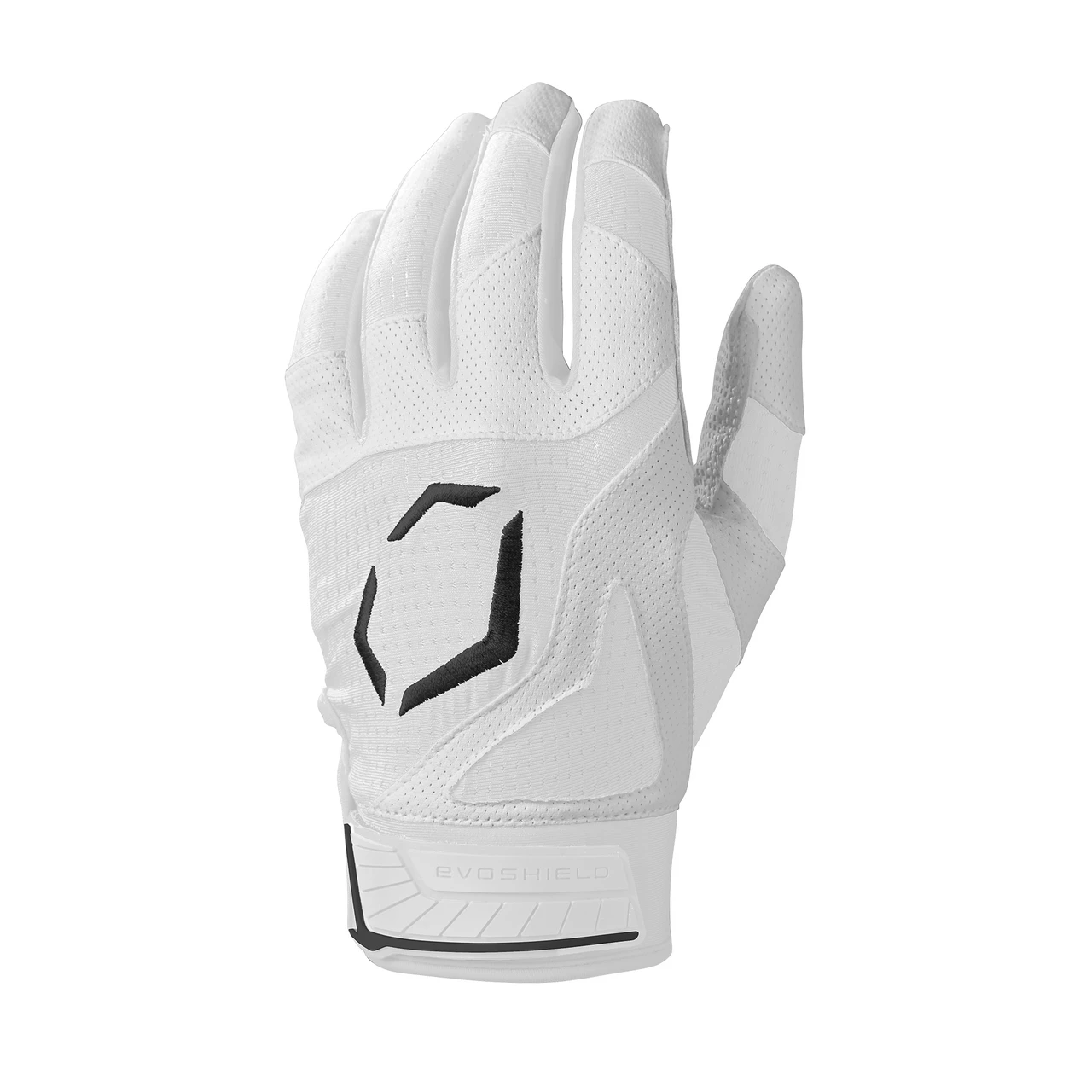 Evoshield SRZ-1 Adult Baseball/Softball Batting Gloves 2 Evoshield SRZ-1 Adult Baseball/Softball Batting Gloves - Image 2