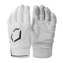 Evoshield SRZ-1 Youth Baseball Batting Gloves 24 Evoshield SRZ-1 Youth Baseball Batting Gloves -Baseball Gloves Sales wb5712009 2 evo srz 1 batting glove adult tw 44264.1679431546