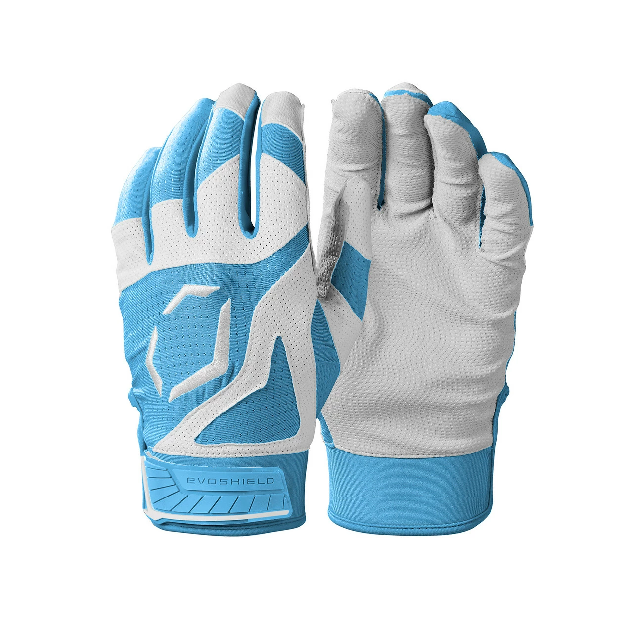 Evoshield SRZ-1 Youth Baseball Batting Gloves 4 Evoshield SRZ-1 Youth Baseball Batting Gloves - Image 4