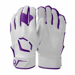 Evoshield Standout Adult Baseball/Softball Batting Gloves -Baseball Gloves Sales wb5712802 2 evo standout batting glove adult dg.png.cq5dam.web .2000.2000 89956.1679460497