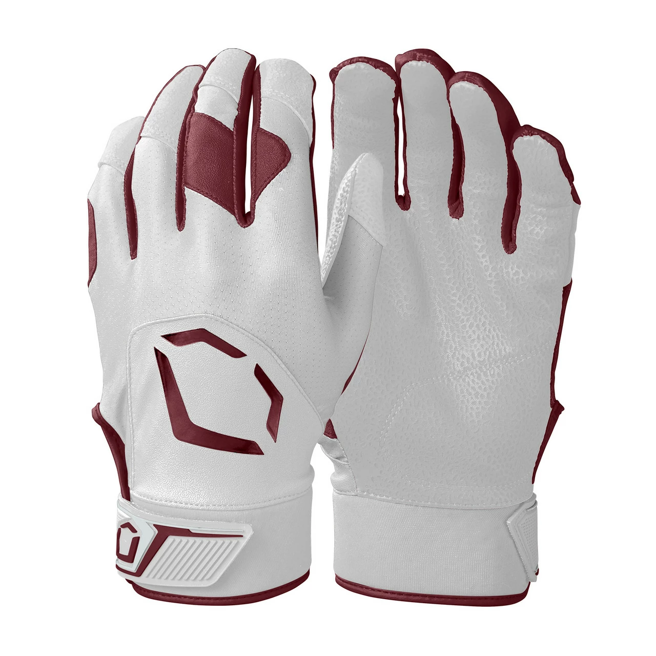 Evoshield Standout Youth Baseball Batting Gloves 9 Evoshield Standout Youth Baseball Batting Gloves - Image 9