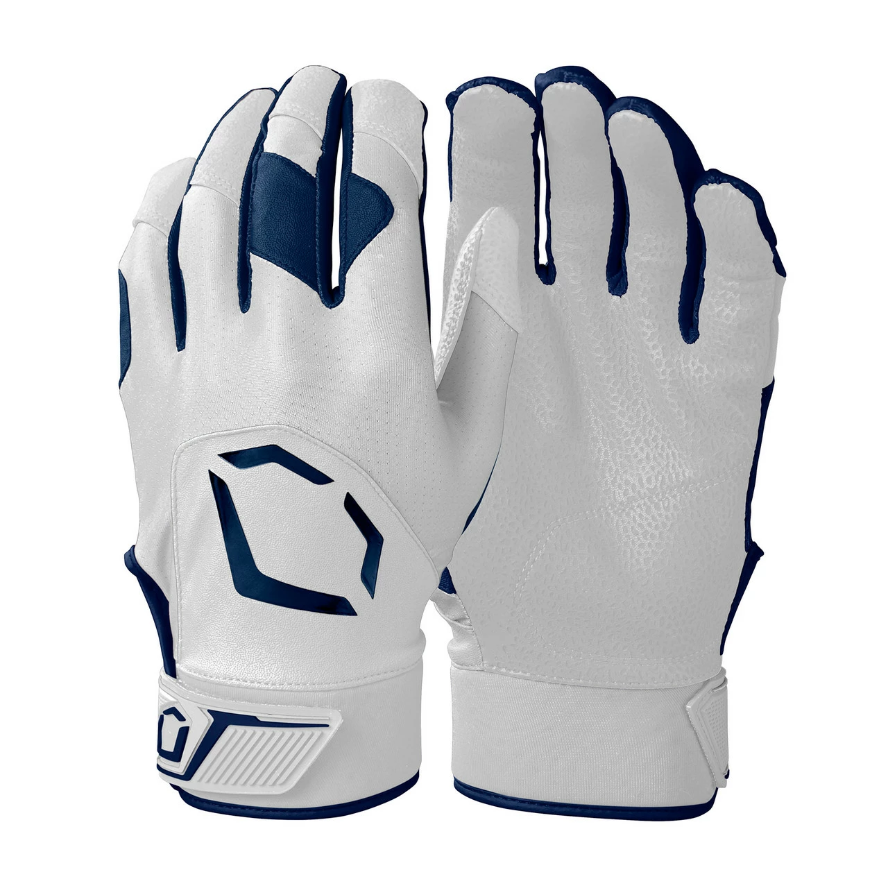 Evoshield Standout Youth Baseball Batting Gloves 10 Evoshield Standout Youth Baseball Batting Gloves - Image 10