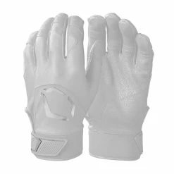 Evoshield Standout Adult Baseball/Softball Batting Gloves -Baseball Gloves Sales wb5712816 2 evo standout batting glove adult wh ro.png.cq5dam.web .2000.2000 16318.1679460500
