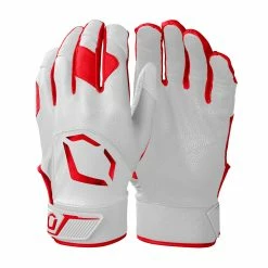 Evoshield Standout Youth Baseball Batting Gloves 28 Evoshield Standout Youth Baseball Batting Gloves -Baseball Gloves Sales wb5712817 2 evo standout batting glove adult wh sc.png.cq5dam.web .2000.2000 43954.1679431536