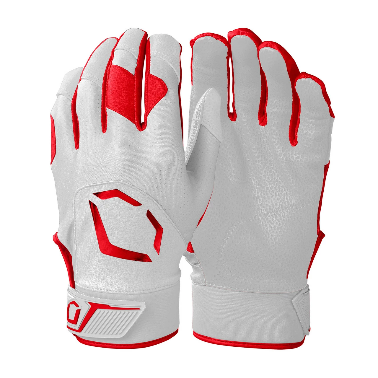 Evoshield Standout Youth Baseball Batting Gloves 14 Evoshield Standout Youth Baseball Batting Gloves - Image 14