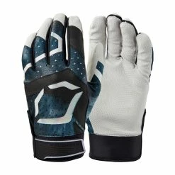 Evoshield Daze Adult Baseball/Softball Batting Gloves