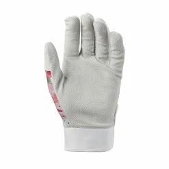 Evoshield Daze Youth Baseball Batting Gloves 23 Evoshield Daze Youth Baseball Batting Gloves -Baseball Gloves Sales wb5722205 1 evo daze batting glove adult wh.png.cq5dam.web .2000.2000 04689.1679402582