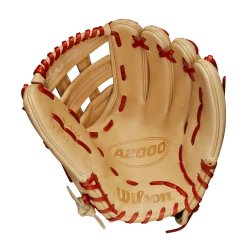 Wilson A2000 Series 11.5 Inch PP05 Baseball Glove -Baseball Gloves Sales wbw100087 1 a2000 if pp05 115 blonde copper 19737.1654285813