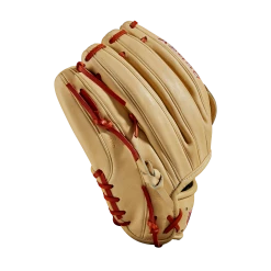 Wilson A2000 Series 11.5 Inch PP05 Baseball Glove -Baseball Gloves Sales wbw100087 3 a2000 if pp05 115 blonde copper 52286.1654285814