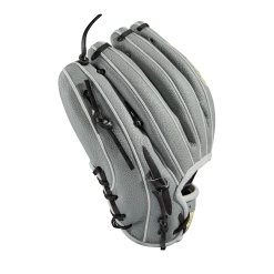 Wilson A2000 Superskin 11.5 Inch 1786SS Baseball Glove -Baseball Gloves Sales wbw100096 3 a2000 if 1786ss 115 black greyss white 75251.1654285813