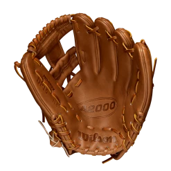 Wilson A2000 Pedroia Fit 11.5 Inch DP15 Baseball Glove 7 Wilson A2000 Pedroia Fit 11.5 Inch DP15 Baseball Glove -Baseball Gloves Sales wbw100108 1 a2000 if dp15 115 saddletan 53072.1654285818