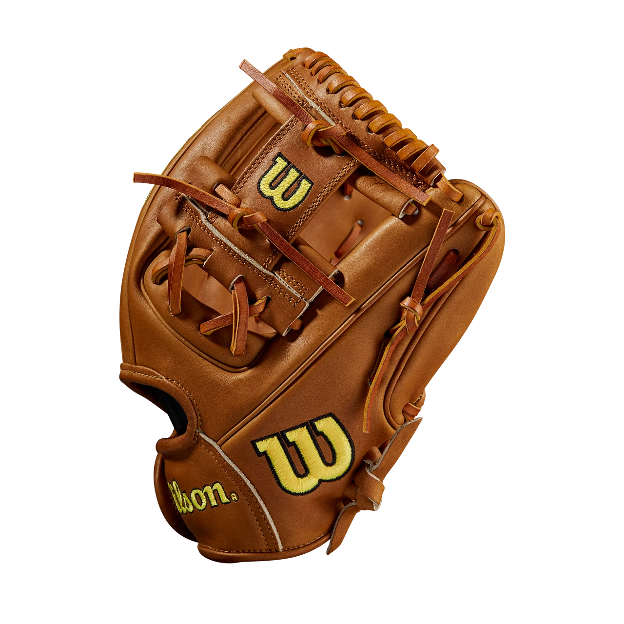 Wilson A2000 Pedroia Fit 11.5 Inch DP15 Baseball Glove 4 Wilson A2000 Pedroia Fit 11.5 Inch DP15 Baseball Glove - Image 4