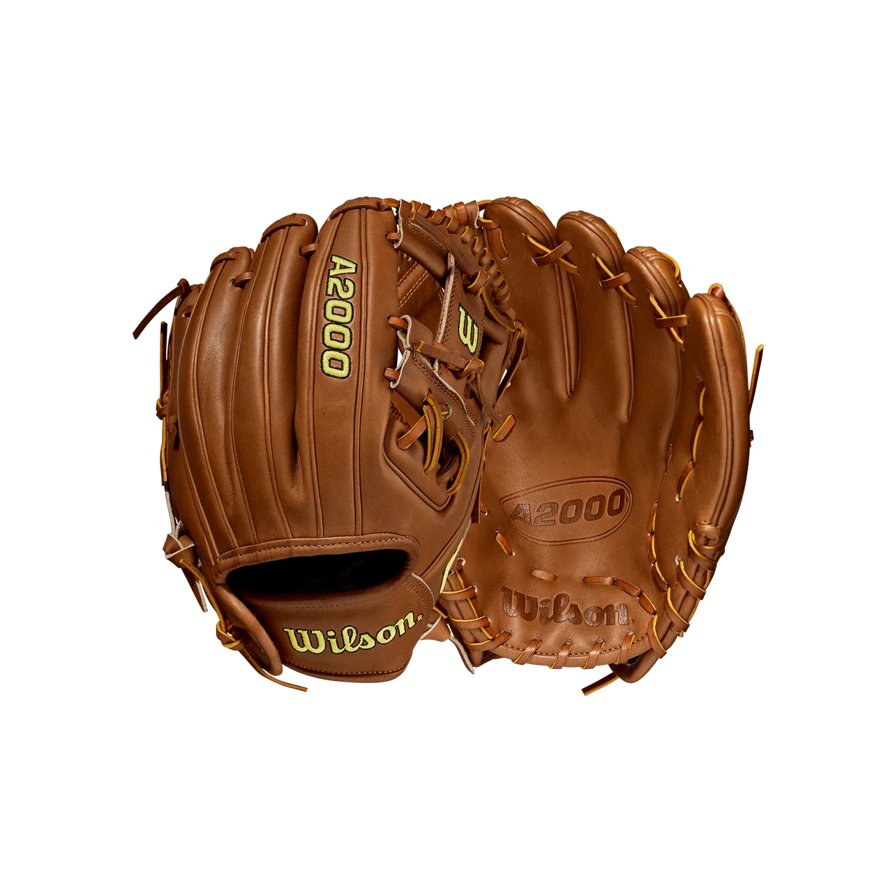 Wilson A2000 Pedroia Fit 11.5 Inch DP15 Baseball Glove 1 Wilson A2000 Pedroia Fit 11.5 Inch DP15 Baseball Glove