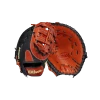 Wilson A2000 Spin Control Superskin 12.5 Inch SC1620SS Baseball First Base Mitt