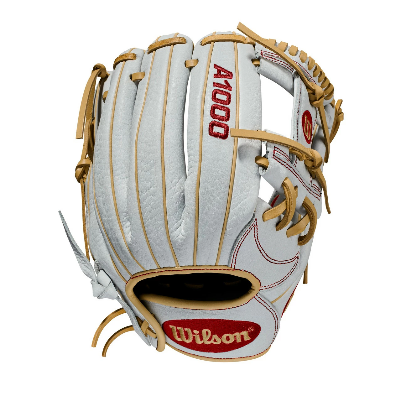 Wilson 2022 A1000 FP Series 11.75 Inch WBW1001781175 H1175 Fastpitch Softball Glove 3 Wilson 2022 A1000 FP Series 11.75 Inch WBW1001781175 H1175 Fastpitch Softball Glove - Image 3
