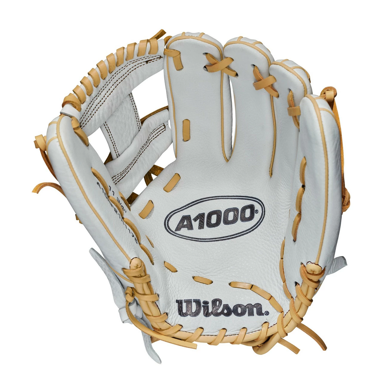 Wilson 2022 A1000 FP Series 11.75 Inch WBW1001781175 H1175 Fastpitch Softball Glove 2 Wilson 2022 A1000 FP Series 11.75 Inch WBW1001781175 H1175 Fastpitch Softball Glove - Image 2
