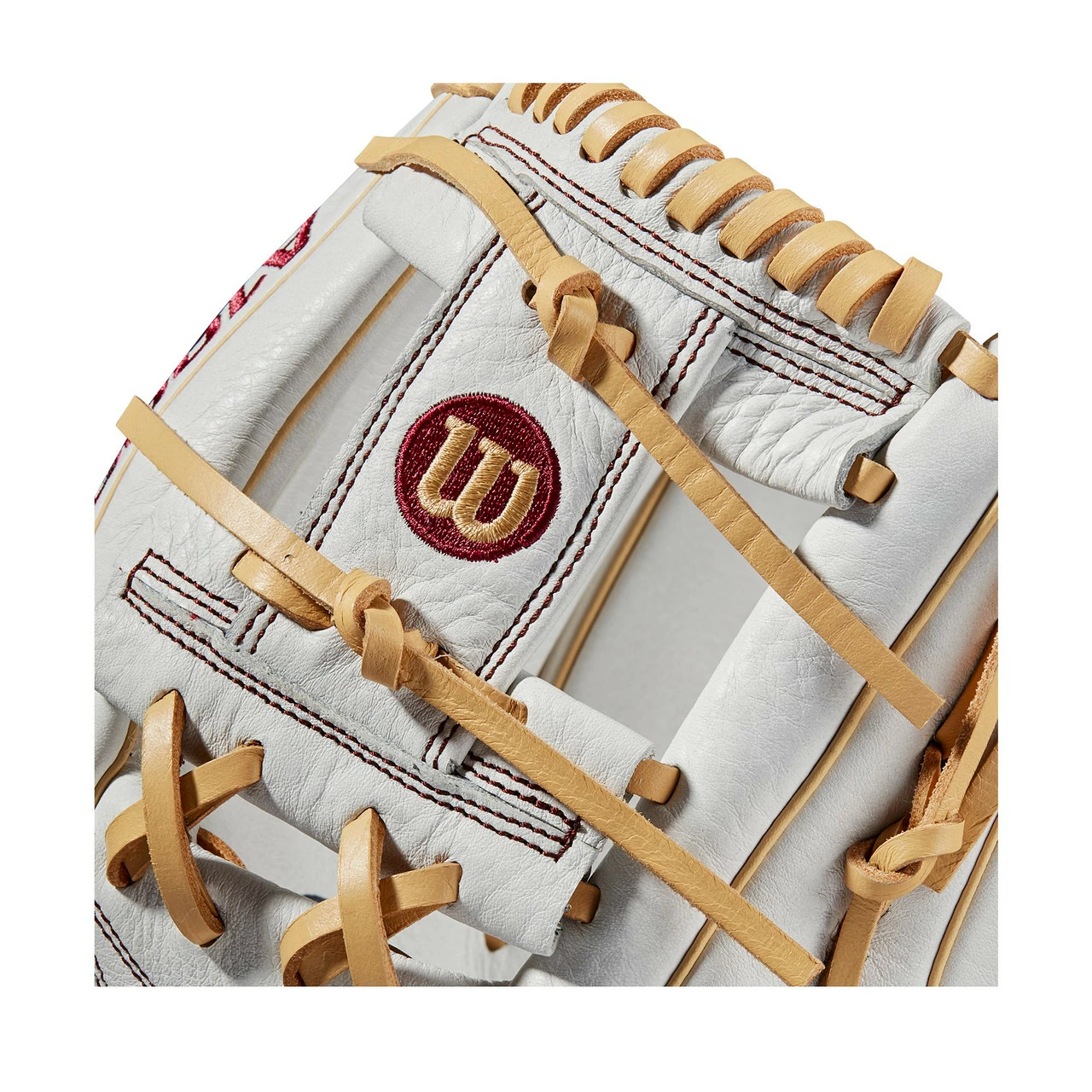 Wilson 2022 A1000 FP Series 11.75 Inch WBW1001781175 H1175 Fastpitch Softball Glove 6 Wilson 2022 A1000 FP Series 11.75 Inch WBW1001781175 H1175 Fastpitch Softball Glove - Image 6