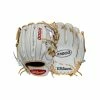 Wilson 2022 A1000 FP Series 11.75 Inch WBW1001781175 H1175 Fastpitch Softball Glove