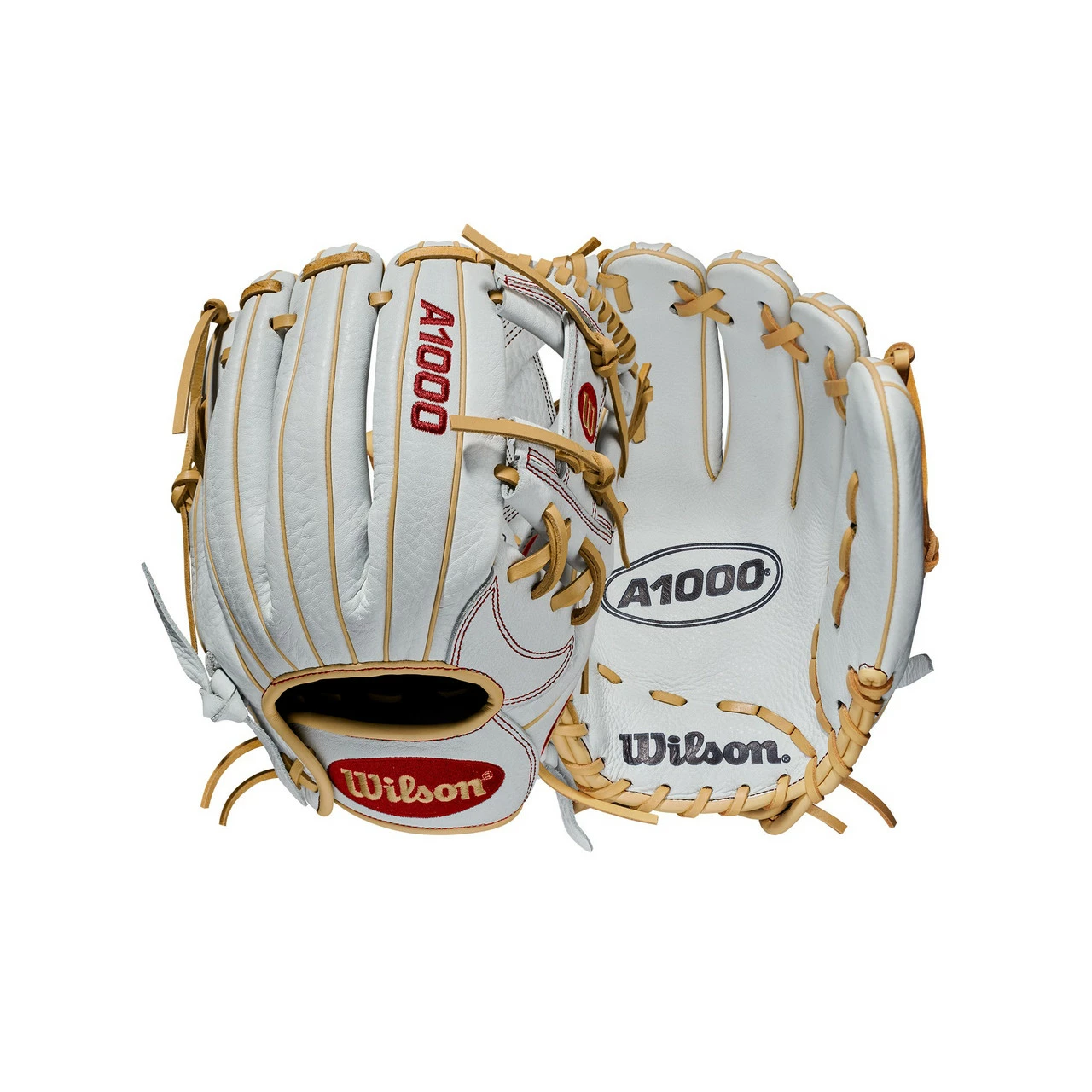 Wilson 2022 A1000 FP Series 11.75 Inch WBW1001781175 H1175 Fastpitch Softball Glove 1 Wilson 2022 A1000 FP Series 11.75 Inch WBW1001781175 H1175 Fastpitch Softball Glove