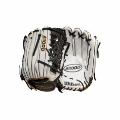 Wilson 2022 A1000 Series 12.5 Inch WTA10RF22T125 Fastpitch Softball Glove