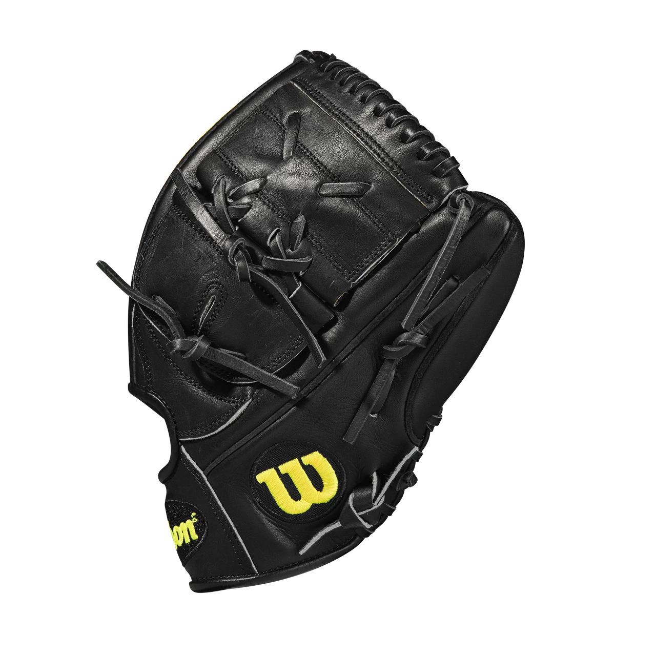 Wilson A2000 Clayton Kershaw Game Model 11.75 Inch Baseball Glove 4 Wilson A2000 Clayton Kershaw Game Model 11.75 Inch Baseball Glove - Image 4
