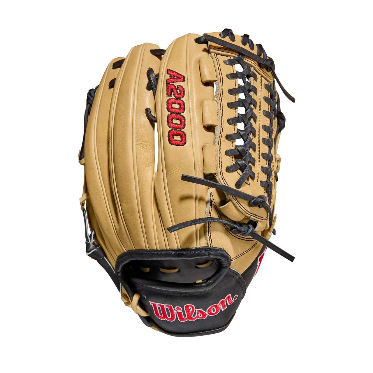 Wilson 2022 A2000 Series 11.75 Inch WTA20RB22D33 Baseball Glove 2 Wilson 2022 A2000 Series 11.75 Inch WTA20RB22D33 Baseball Glove - Image 2