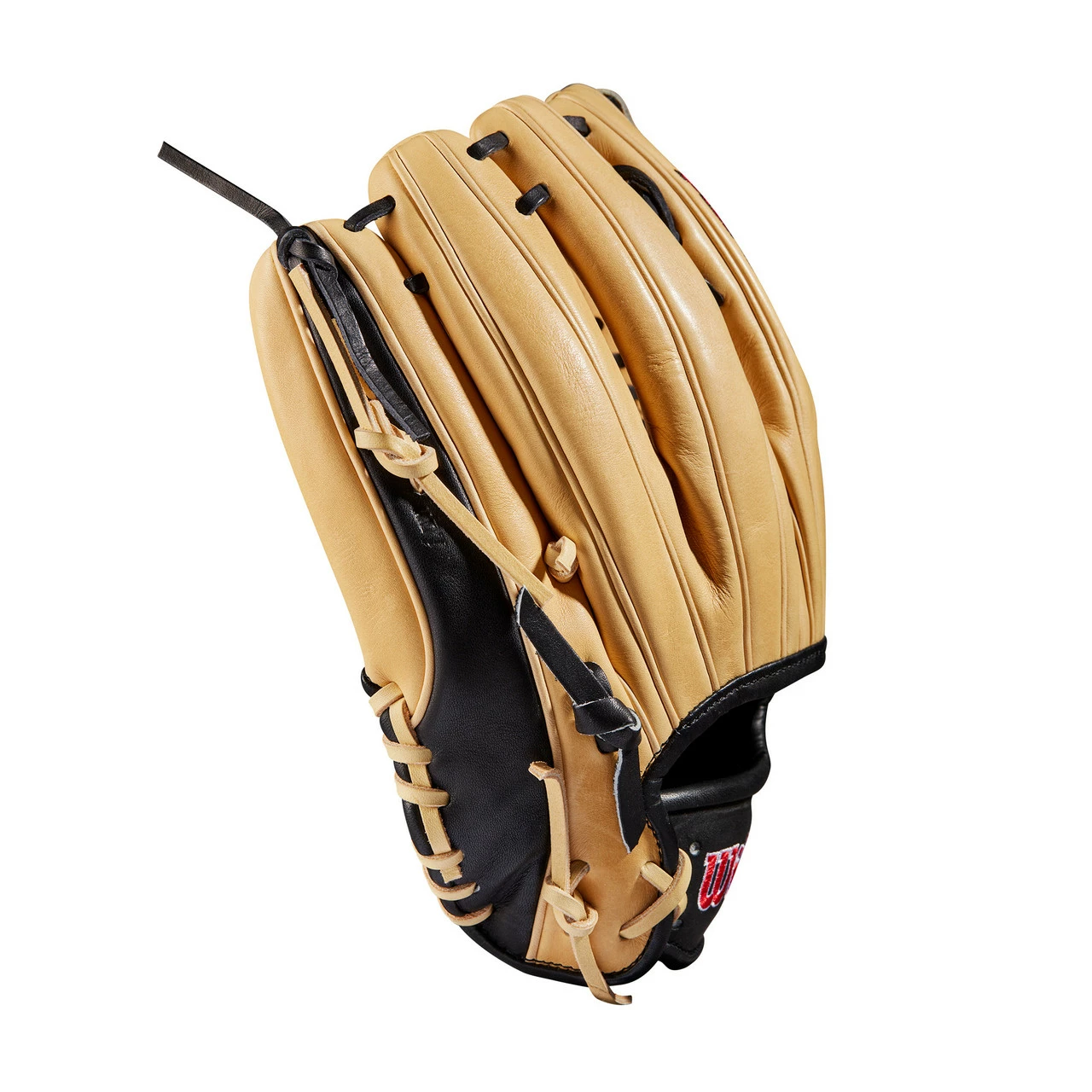 Wilson 2022 A2000 Series 11.75 Inch WTA20RB22D33 Baseball Glove 5 Wilson 2022 A2000 Series 11.75 Inch WTA20RB22D33 Baseball Glove - Image 5
