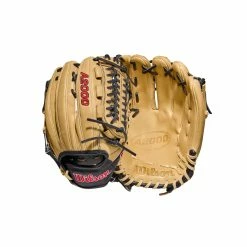Wilson 2022 A2000 Series 11.75 Inch WTA20RB22D33 Baseball Glove
