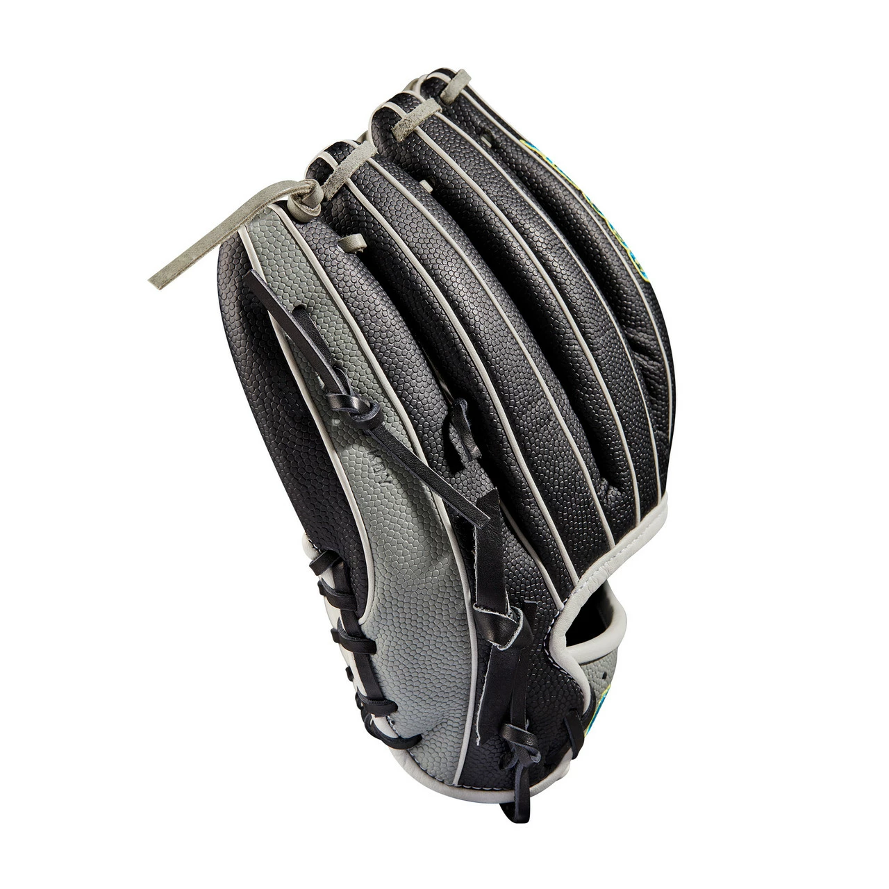 Wilson 2022 A2000 Superskin 11.5 Inch WTA20RB221786SS Baseball Glove - Image 5