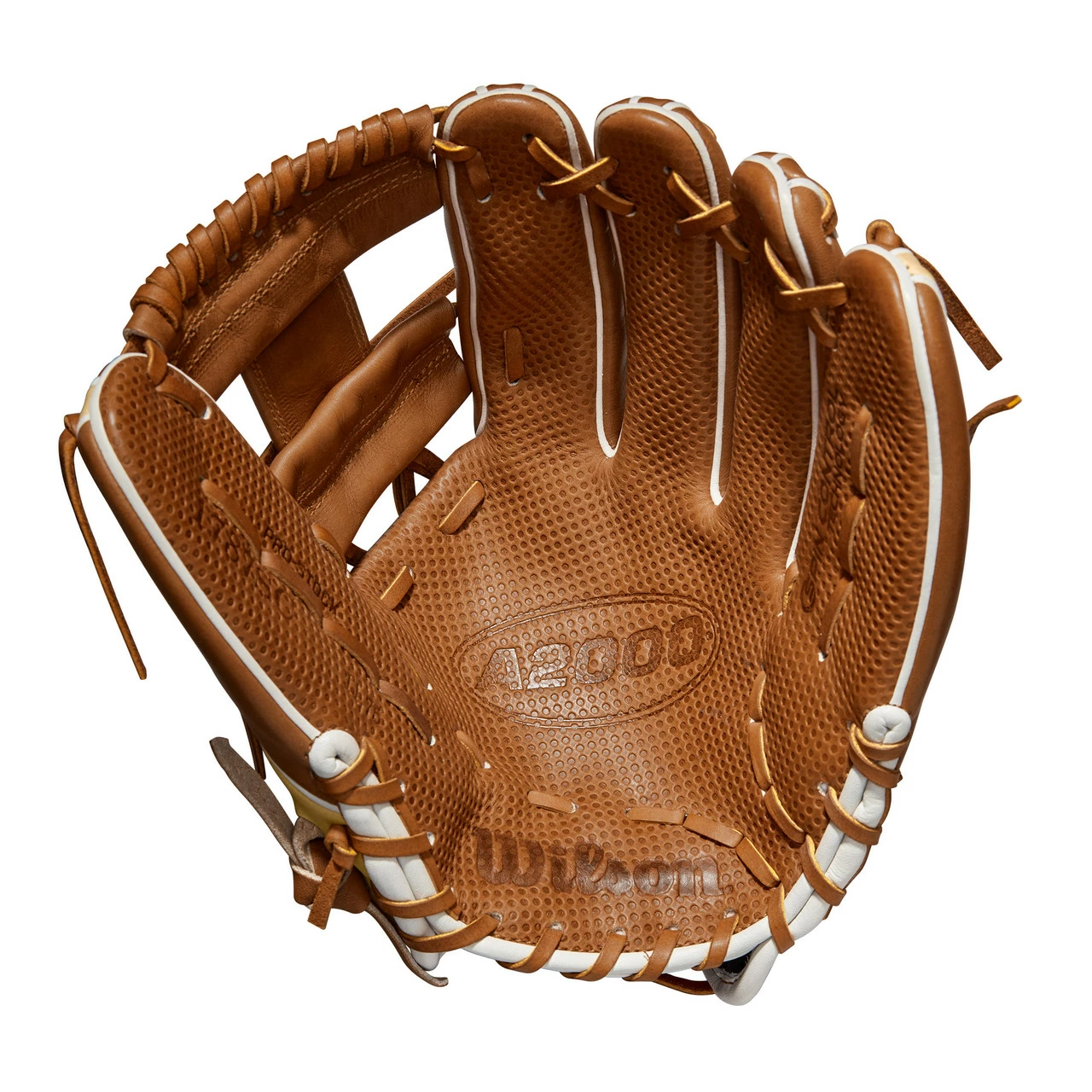 Wilson 2022 A2000 Spin Control 11.75 Inch WTA20RB221787SC Baseball Glove 3 Wilson 2022 A2000 Spin Control 11.75 Inch WTA20RB221787SC Baseball Glove - Image 3